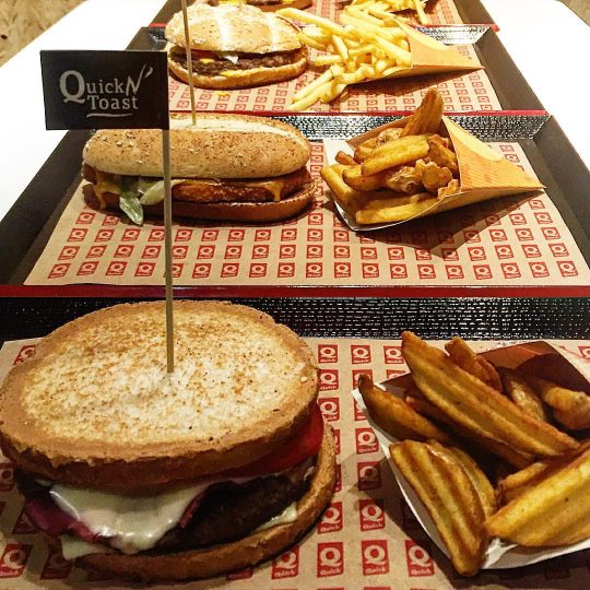 izmir burger bayrakları  baskılı hamburger bayrağı