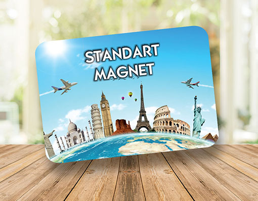 izmir konak magnet baskı magnet matbaa magnetçi