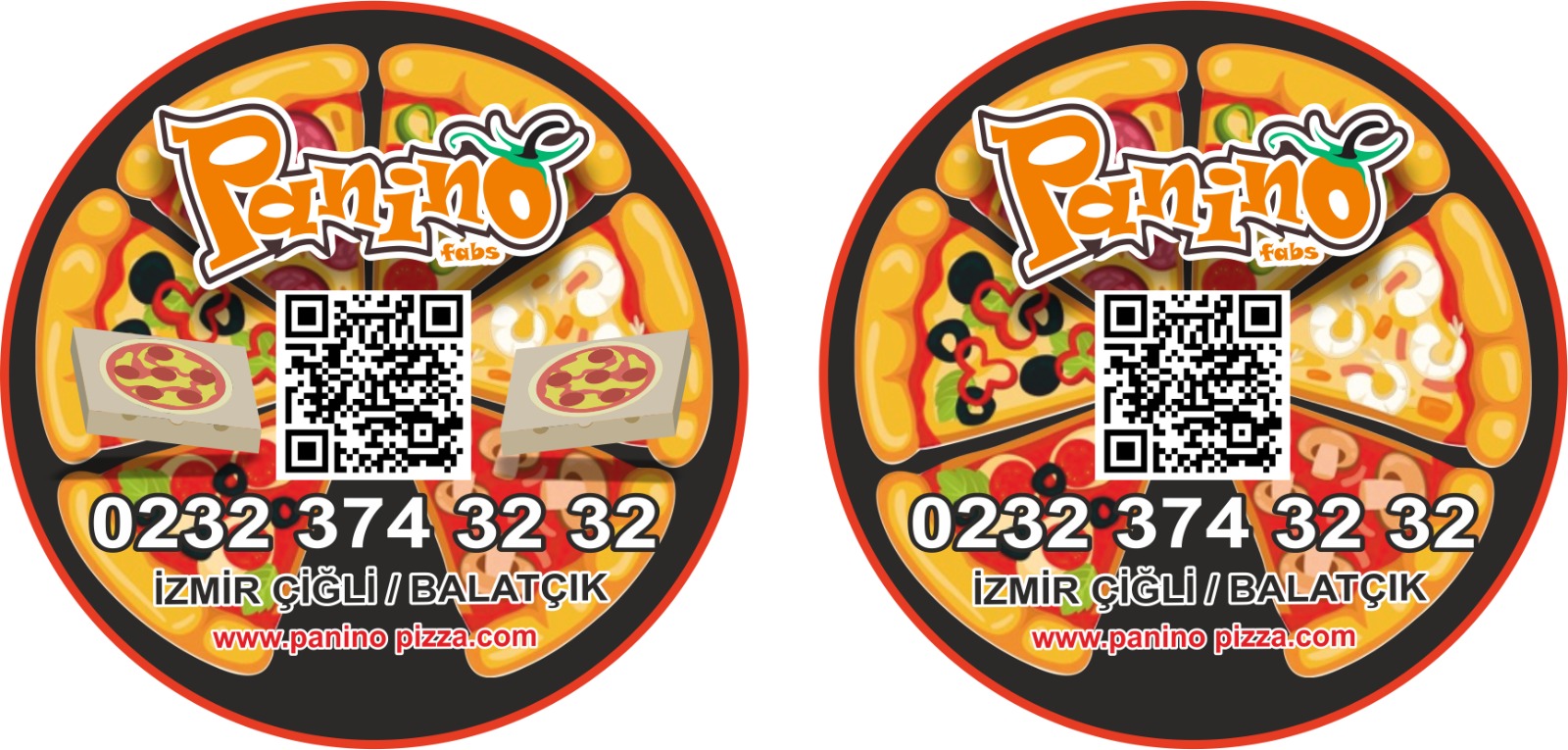 izmir pizza magnet pizzacı magnetleri   sipariş yaptır