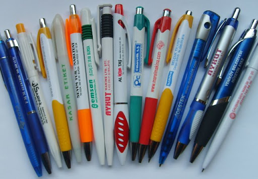 izmir promosyon baskılı kalem metal plastik kalem yaptır fiyat