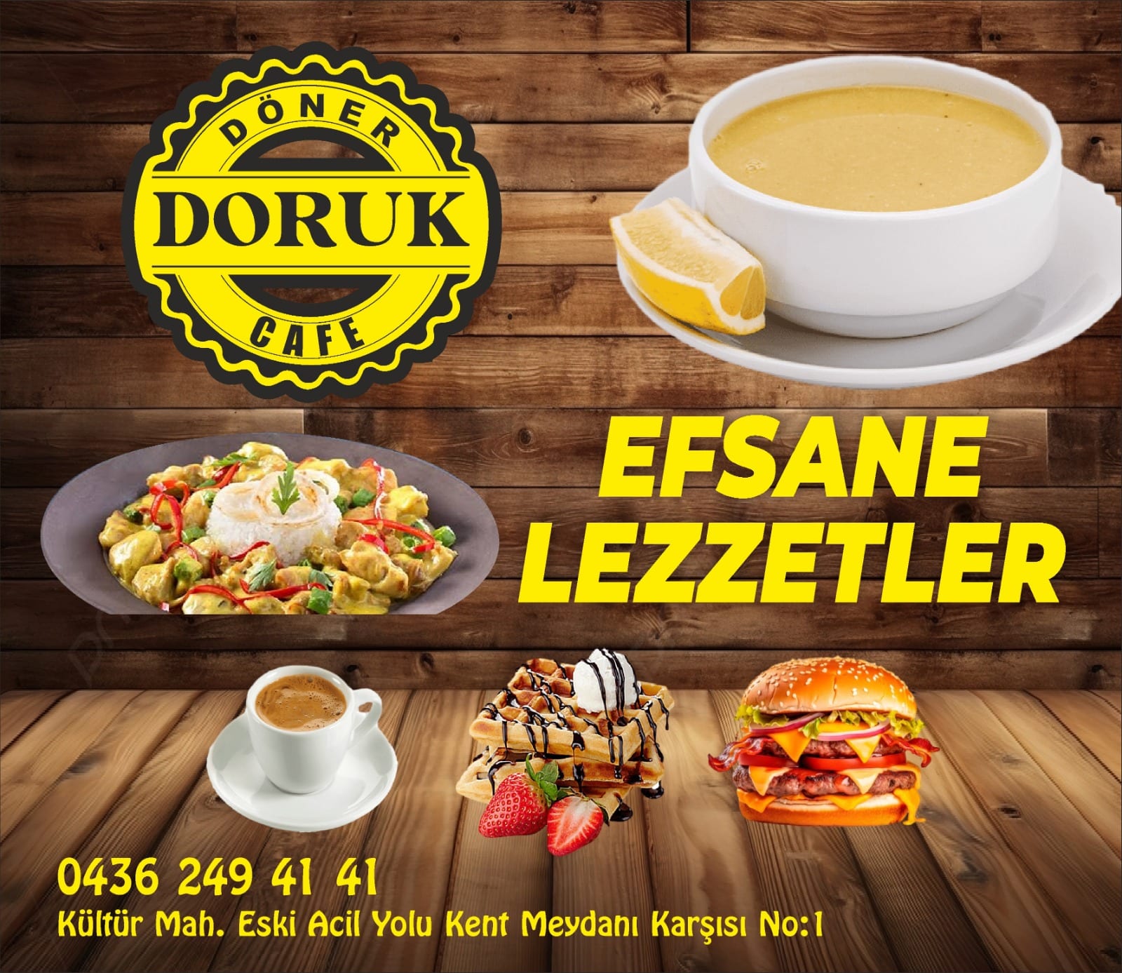 KUŞADASI AMERİKAN SERVİS