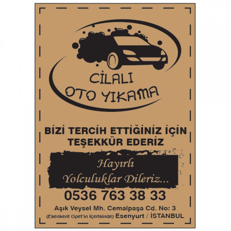 izmir aydın kuşadası didim çeşme baskılı oto paspas kağıt yaptır fiyat
