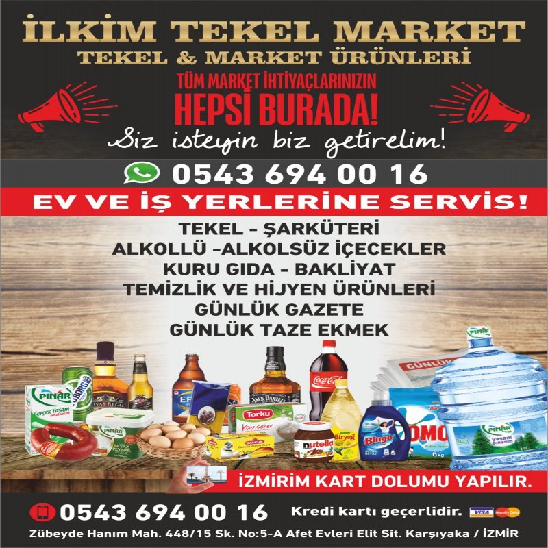 izmir ayvalık datça broşür magnet ıslak mendil sipariş adet fiyat telefon
