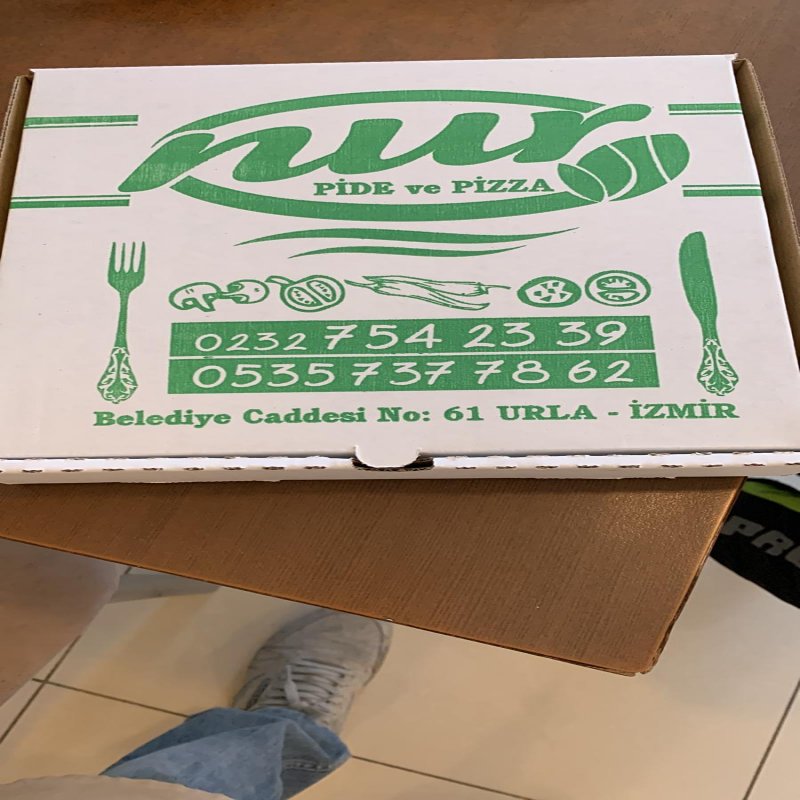 izmir bodrum çeşme marmaris didim muğla baskılı pide kutusu yaptır fiyat adet telefon