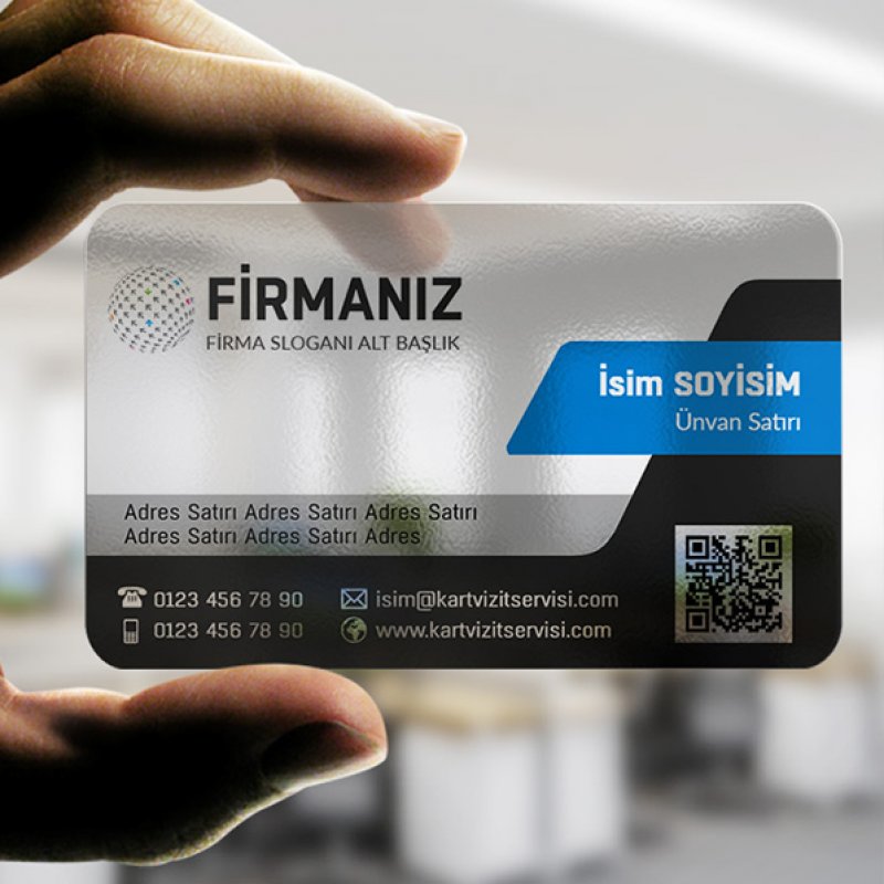 izmir de şeffaf kartvizit fiyatları şeffaf kartvizit tasarım telefon sipariş baskı