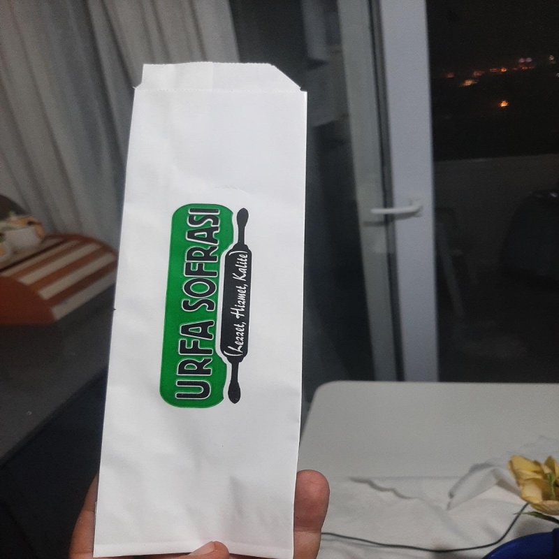 izmir ege bölgesi cafe bar restaurant beach baskılı yemek kağıdı  kılıfı zarfı  baskılı çatal bıçak kılıfı yaptır fiyat