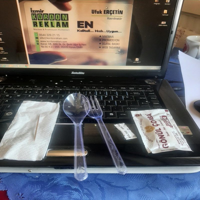 izmir ikaram seti  pieci seti yemek seti çatal bıçak kaşık  tuz kürdan yaptır