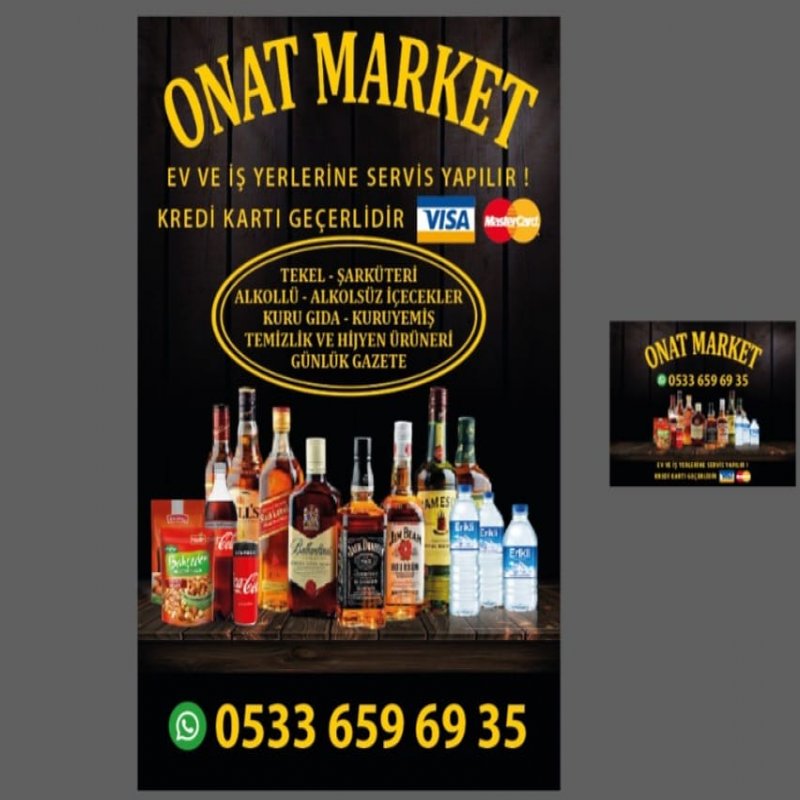 izmir kordon reklam tekel bayii tekel shop magnet yaptır magnet fiyatları
