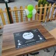 amerikan servis baskı - izmir