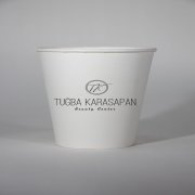 İZMİR ÇEŞME KUŞADASI BODRUM SKILI LOGOLU KARTON BARDAK PET BARDAK