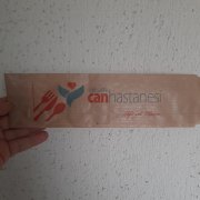 baskılı çatal bıçak kılıfı fiyatları  çatal bıçak kağıdı izmir