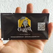 baskılı ıslak mendi , baskılı stick şeker, baskılı karton bardak