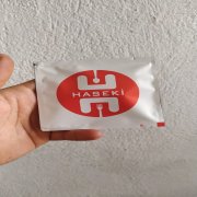 baskılı ıslak mendil 10 bin adet