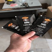 BASKILI ISLAK MENDİL KOLONYALI MENDİL  YAPTIR SİPARİŞ TELEFON
