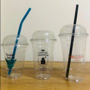 BASKILI KARTON BARDAK  ŞEFFAF PET PLASTİK  ÜRETİM İMALAT SİPARİŞ