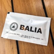 BASKILI PROMOSYON ISLAK MENDİL KOLONYALI MENDİL- İZMİR ..