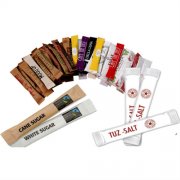 baskılı stick şeker esmer şeker üreticisi