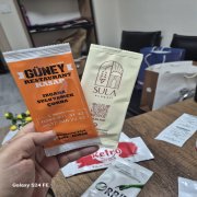 baskılı yeni nesil kalın havlu ıslak mendil kolonyalı mendil