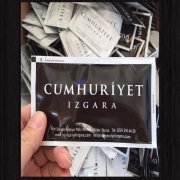 BODRUM İZMİR KUŞADASI ÇEŞME MARMARİS BASKILI ISLAK MENDİL BASKILI KOLONYALI MENDİL