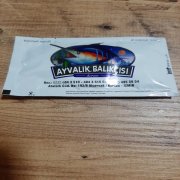 bostanlı ıslak mendil baskılı