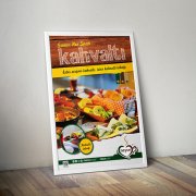 BROŞÜR BASKI  EL İLANI
