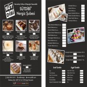 BROŞÜR BASKI  EL İLANI İZMİR - ...