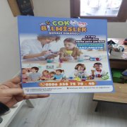 BROŞÜR BASKI - İZMİR ...