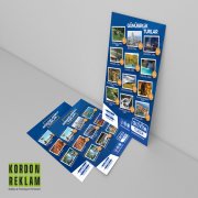 broşür el ilanı baskı izmir