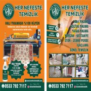 BROŞÜR EL İLANI EL BROŞÜRÜ FİYAT