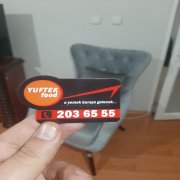 buca magnet