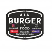 burger magnet