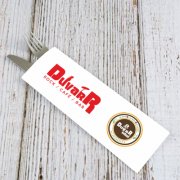 çorbacı pideci kebapçı dürümcü dönerci sandaviç kokoreç tatlıcı  cafe baskılı çatal bıçak kılıfı kağıdı