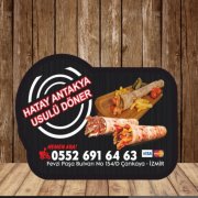 döner magnet, izmir döner magnetleri dönerci magnet baskı