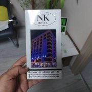 EL İLANI BASKI BROŞÜR BASKI