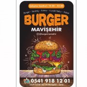 hamburger magnet