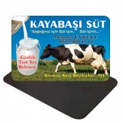 İFİRMA BASKILI LOGOLU MAGNET