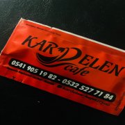 ISLAK MENDİL KOLONYALI BASKILI MENDİL