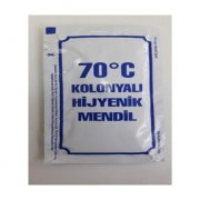izmir 70 derece yüzde 70 alkkolü baskılı ıslak mendil kolonyalı mendil yaptır
