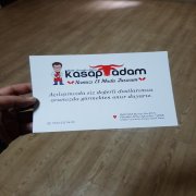 izmir açılış davetiyesi bastır davetiye yaptır