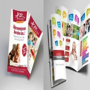 izmir  alsancak konak karşıyaka buca bornova gaziemir alsancak broşür el ilanı reklam matbaa