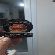 izmir alsancak magnet baskı