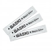 izmir ayvalık datça marmaris bodrum çeşme baskılı şeker baskılı stickşeker esmer şeker 3 gr  4gr  logolu sipariş adet fiyat telefon