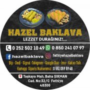 izmir baklavacı magnet baklava magnetleri