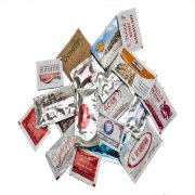 izmir baskılı ıslak mendil kolonyalı mendil broşür magnet menü sticker  fiyatları yaptır
