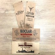 izmir basklı çatal bıçak kaşıklık kılıfı