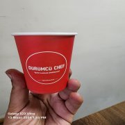 izmir bodrum çeşme kuşadası marmaris muğla  baskılı isimli logolu karton bardak pet bardak