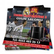 izmir bodrum kuşadası çeşme broşür kartvizit magnet