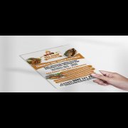 izmir broşür  el ilanı