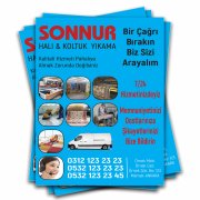 izmir broşür reklamcı  broşür matbaa broşür tasarım logolu firma broşür