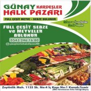 İZMİR BROŞÜRCÜ